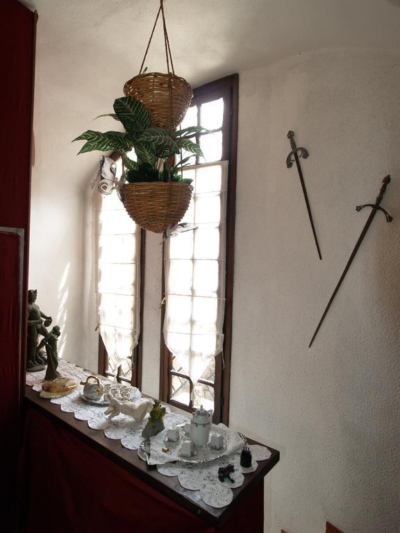 Le Petit Chateau Bed and Breakfast Dolceacqua Zewnętrze zdjęcie